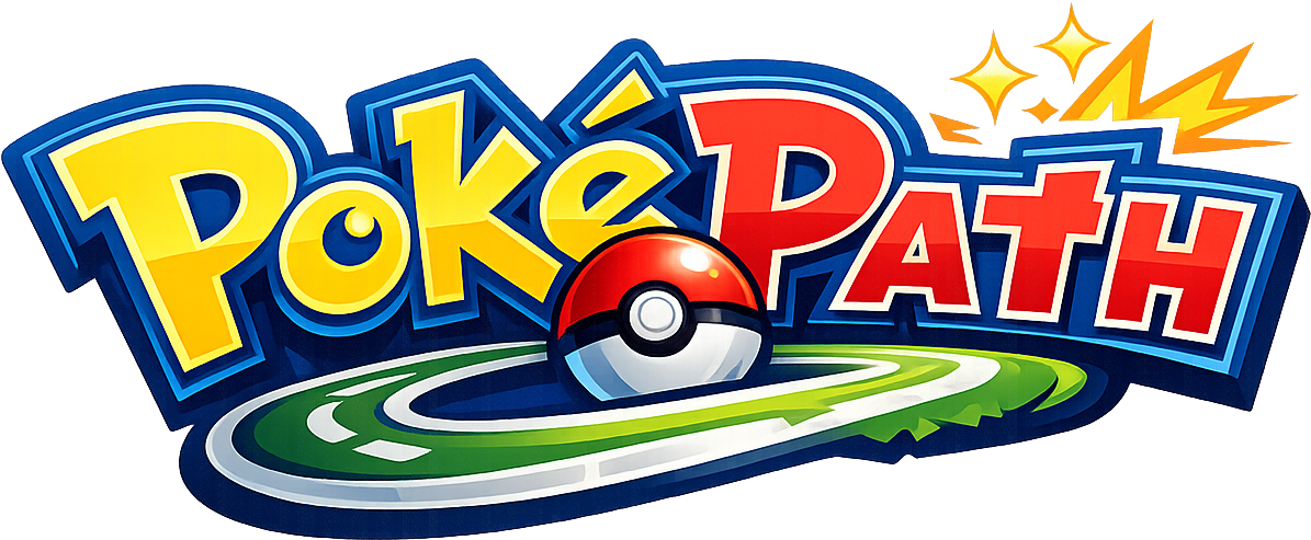 Poképath